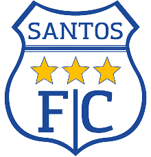 桑托斯足球俱乐部